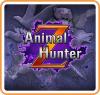 Animal Hunter Z Box Art Front